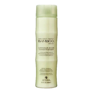 ALTERNA_BAMBOO Luminous Shine Conditioner 250ml_Cosmetic World